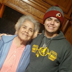 Meet your Posher, Mathew